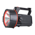 Camping USB Rechargeable LED Spotlight Portable Flashlight search lights